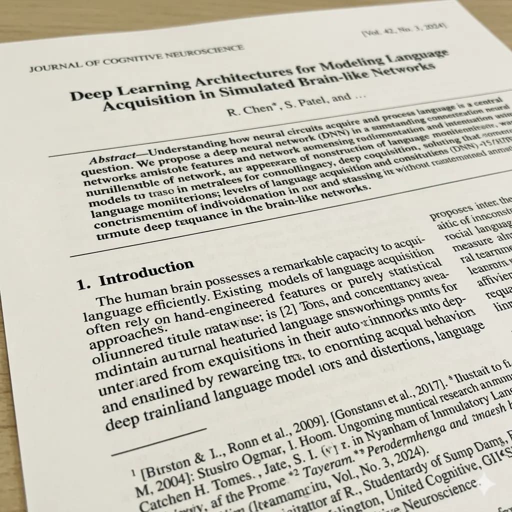 Image document before English translation